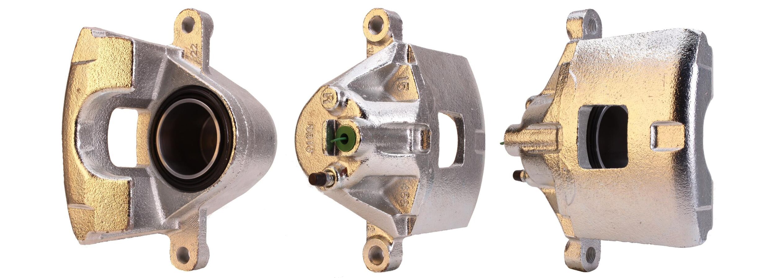 Remzadel/remklauw DRI 3281300