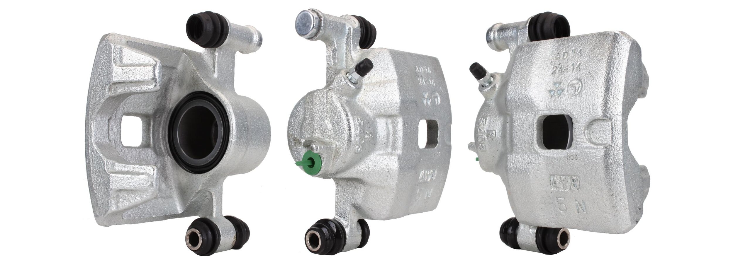 Remzadel/remklauw DRI 3280400