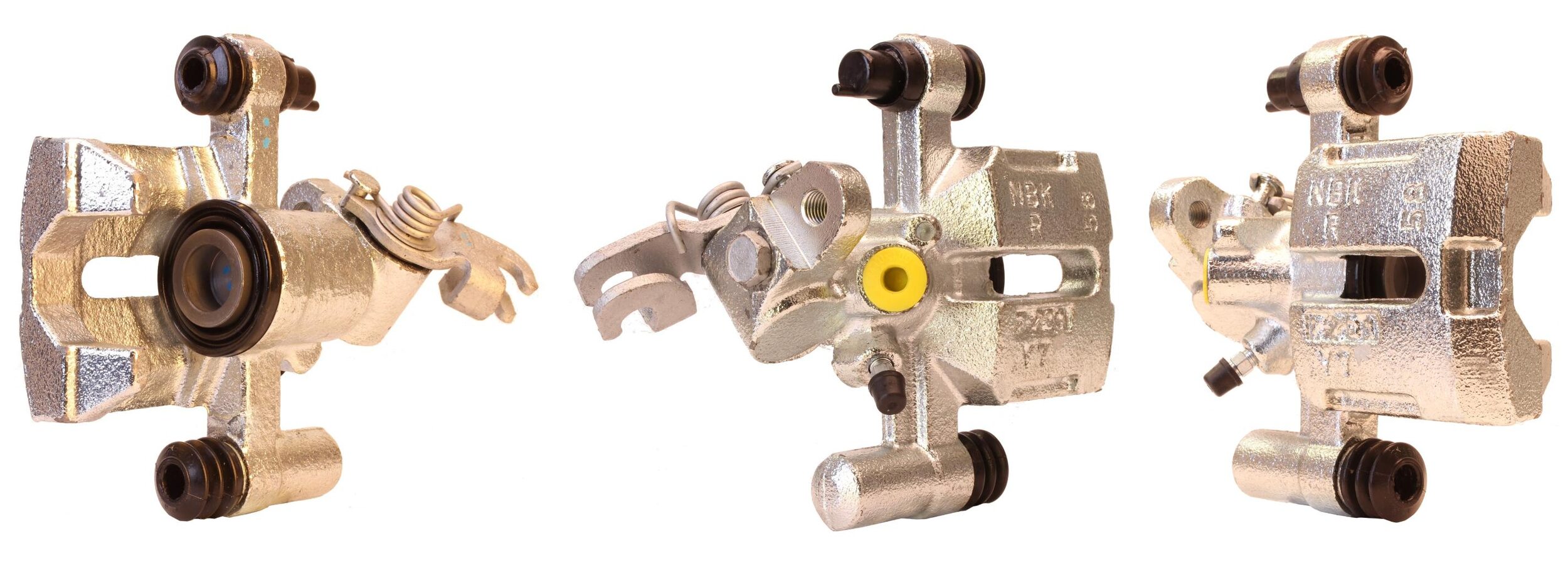 Remzadel/remklauw DRI 4203110