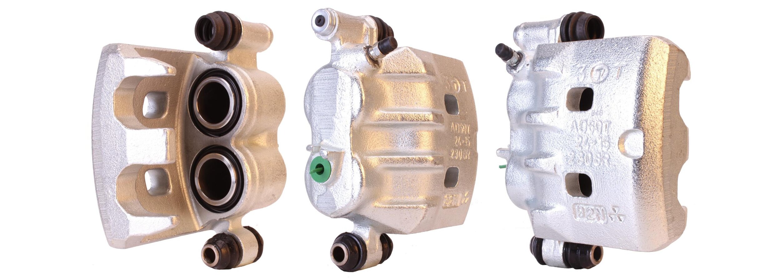 Remzadel/remklauw DRI 3228510