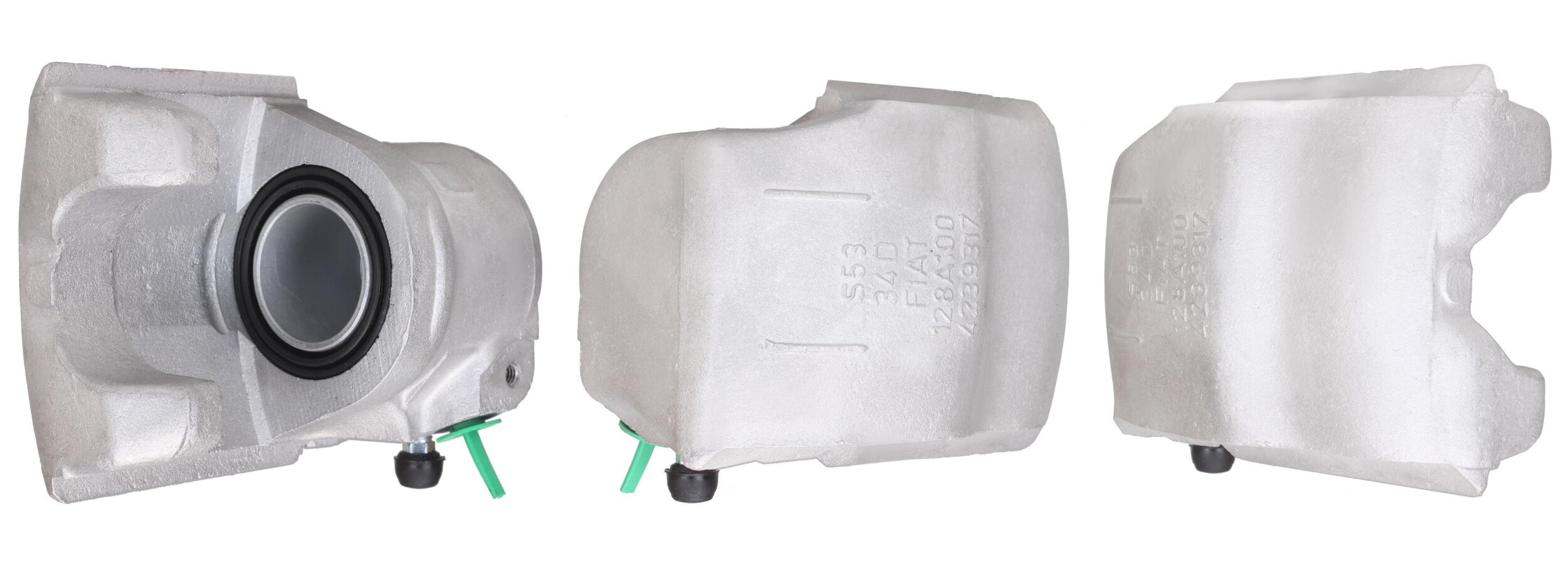 Remzadel/remklauw DRI 3192600