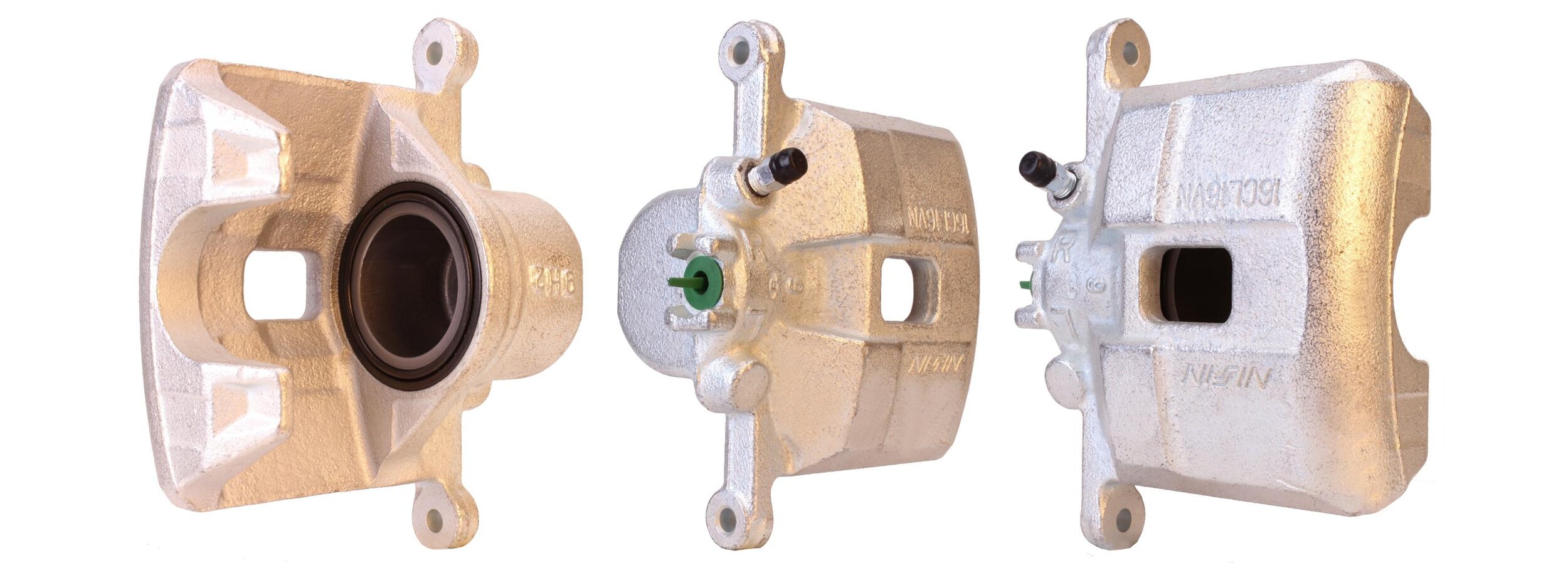 Remzadel/remklauw DRI 3282810