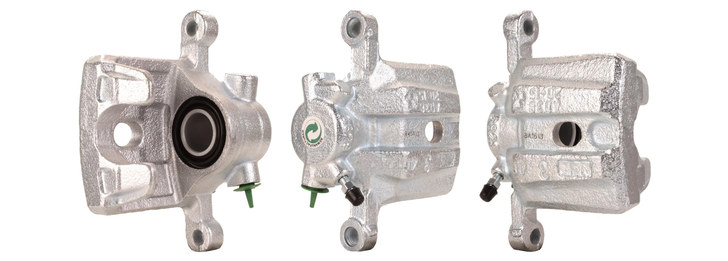 Remzadel/remklauw DRI 4187710