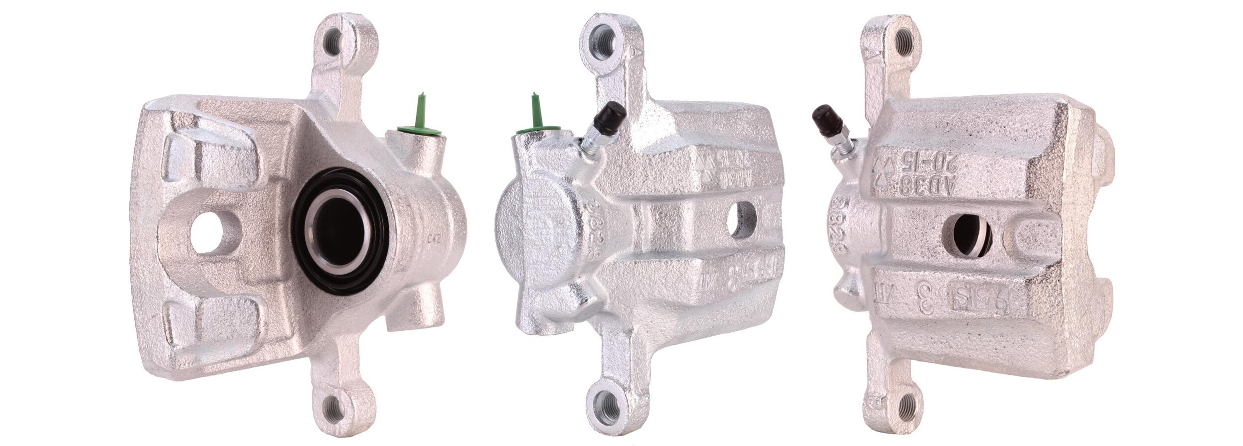 Remzadel/remklauw DRI 4287710