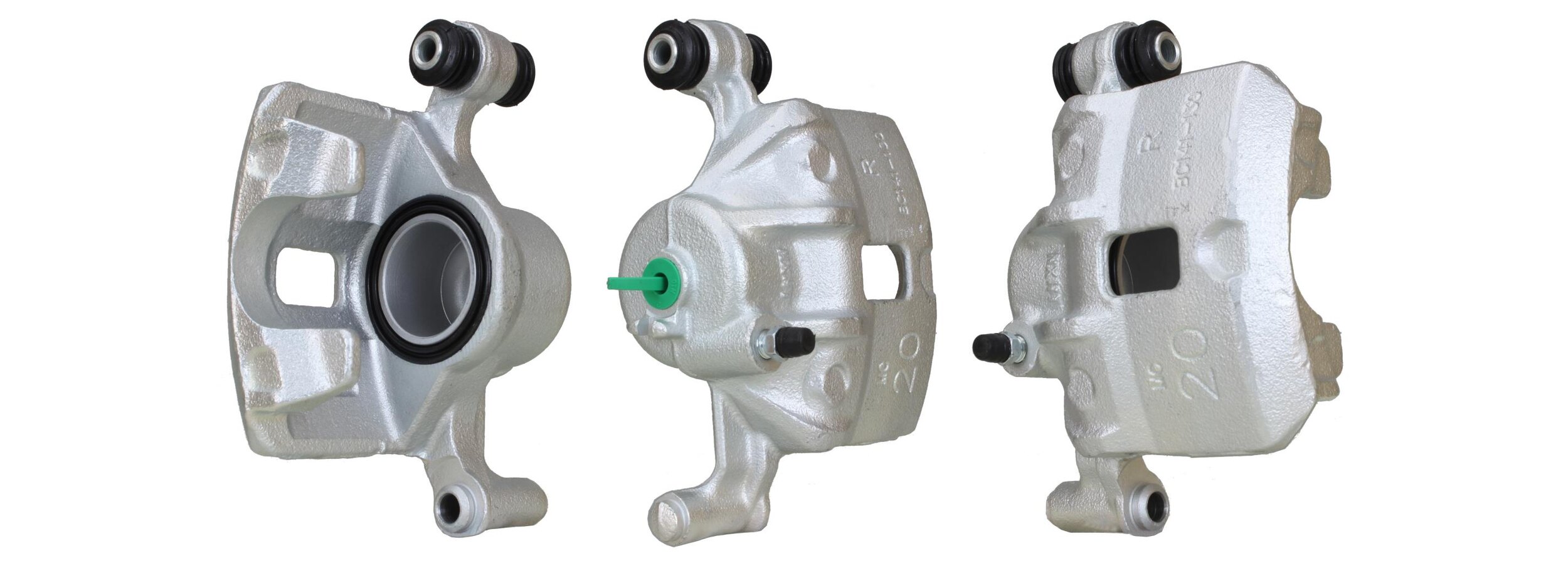 Remzadel/remklauw DRI 3298310