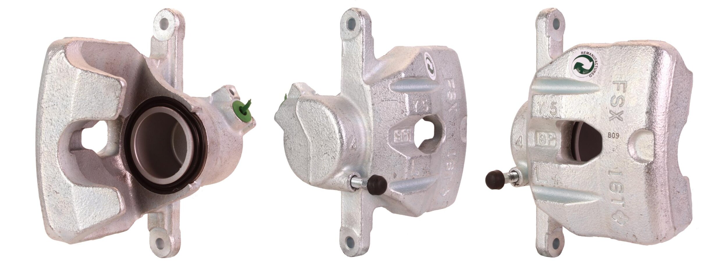 Remzadel/remklauw DRI 3184910