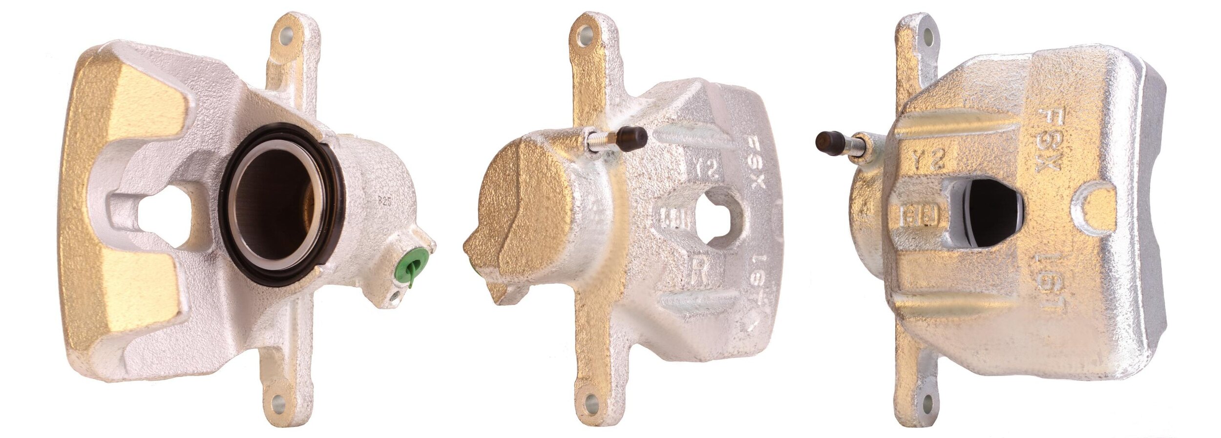 Remzadel/remklauw DRI 3284910