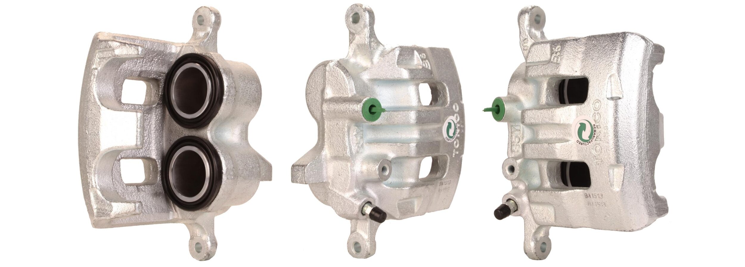 Remzadel/remklauw DRI 3199010