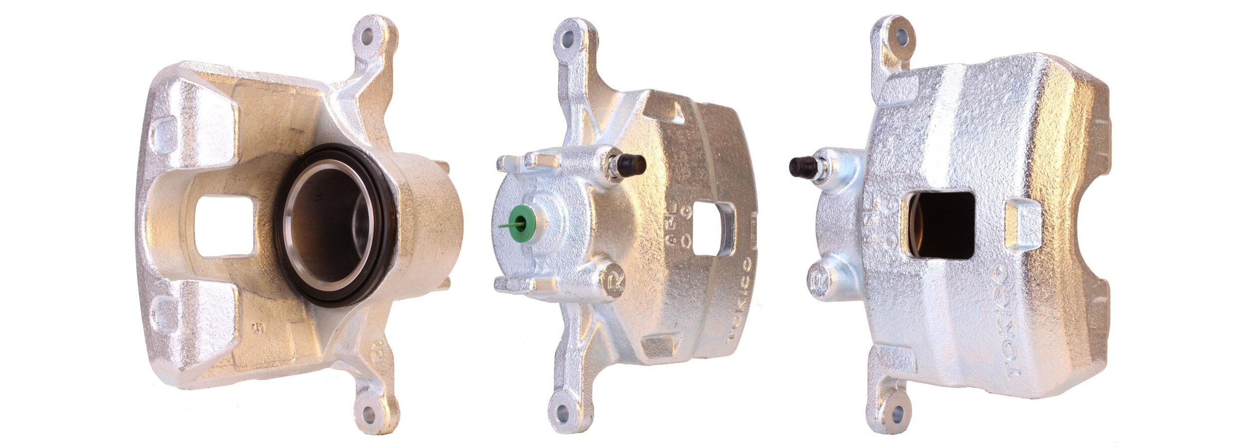 Remzadel/remklauw DRI 3299110