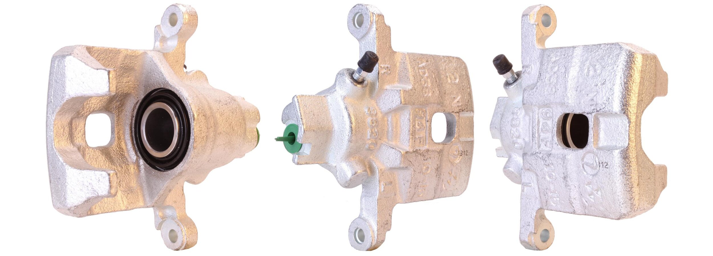 Remzadel/remklauw DRI 4298410