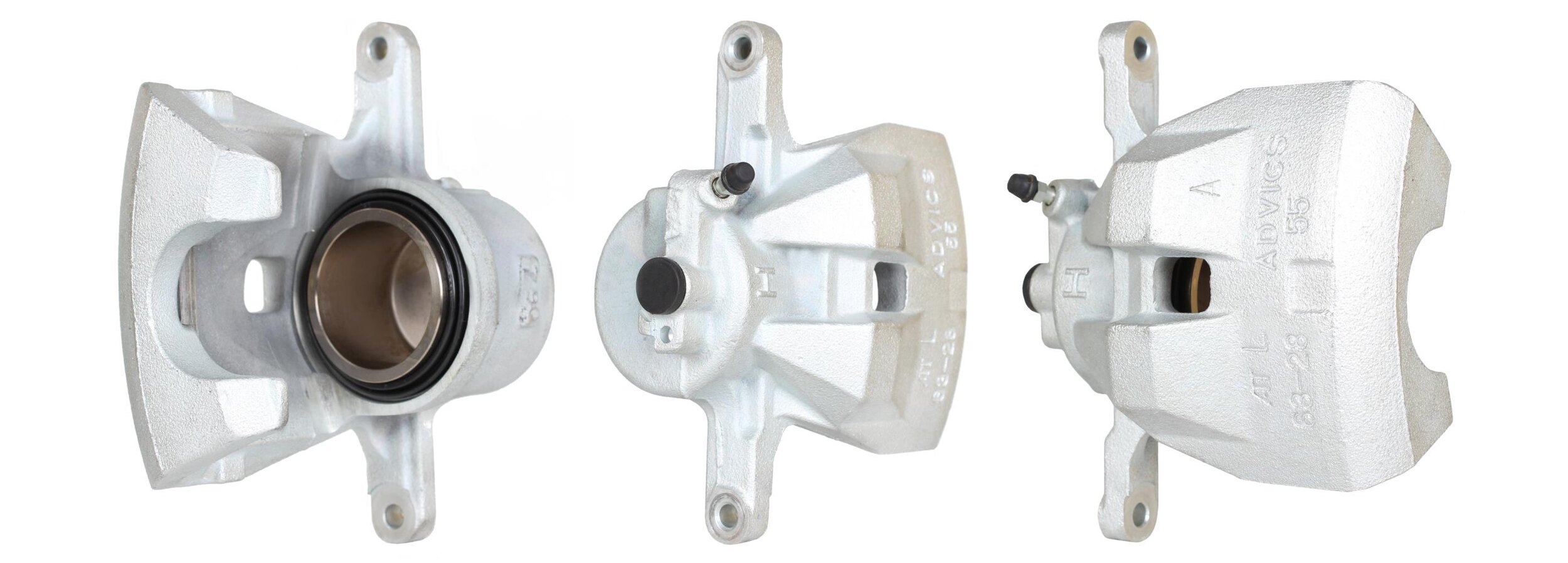 Remzadel/remklauw DRI 3197710