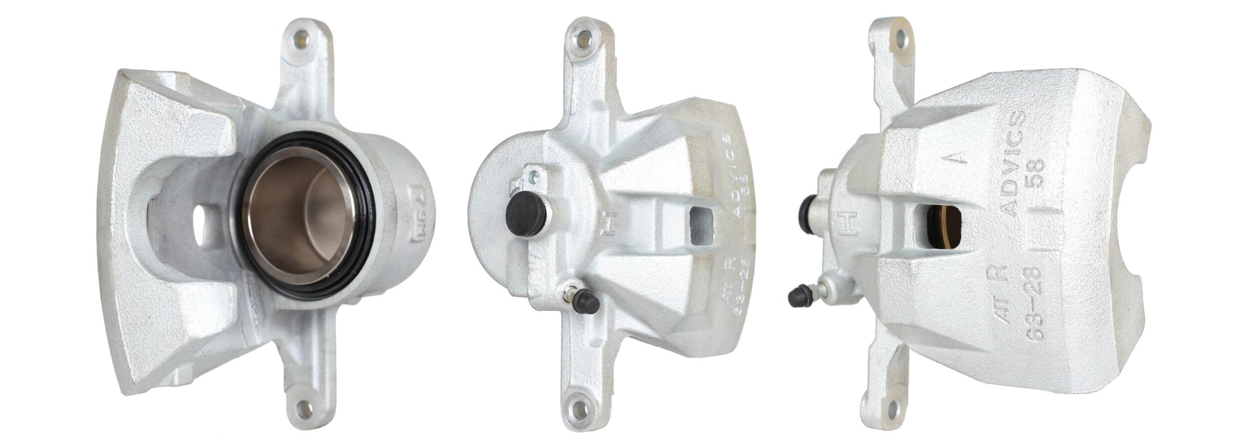 Remzadel/remklauw DRI 3297710