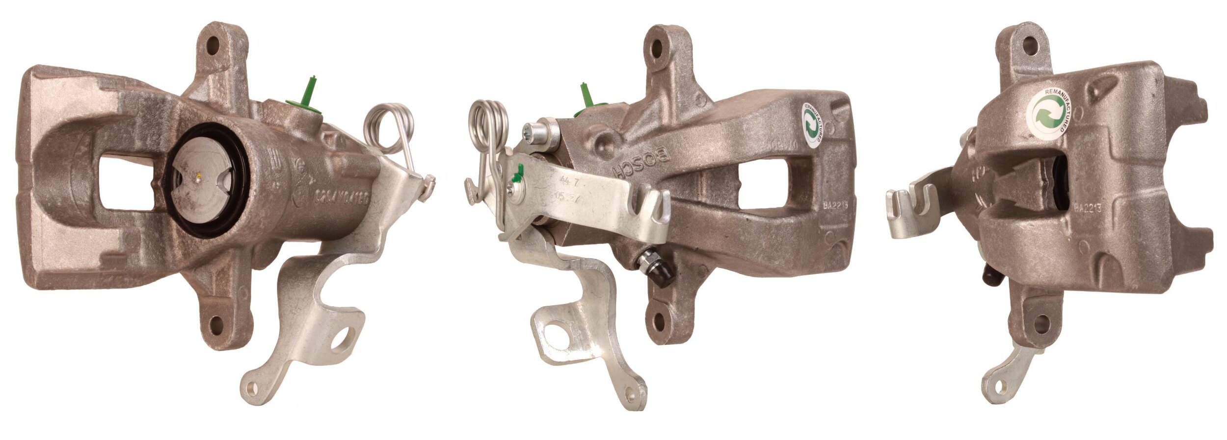 Remzadel/remklauw DRI 4198710