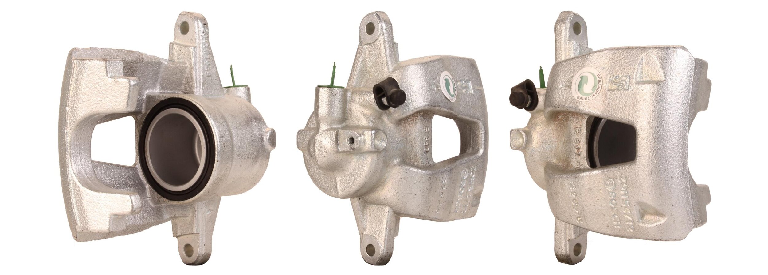 Remzadel/remklauw DRI 3190910