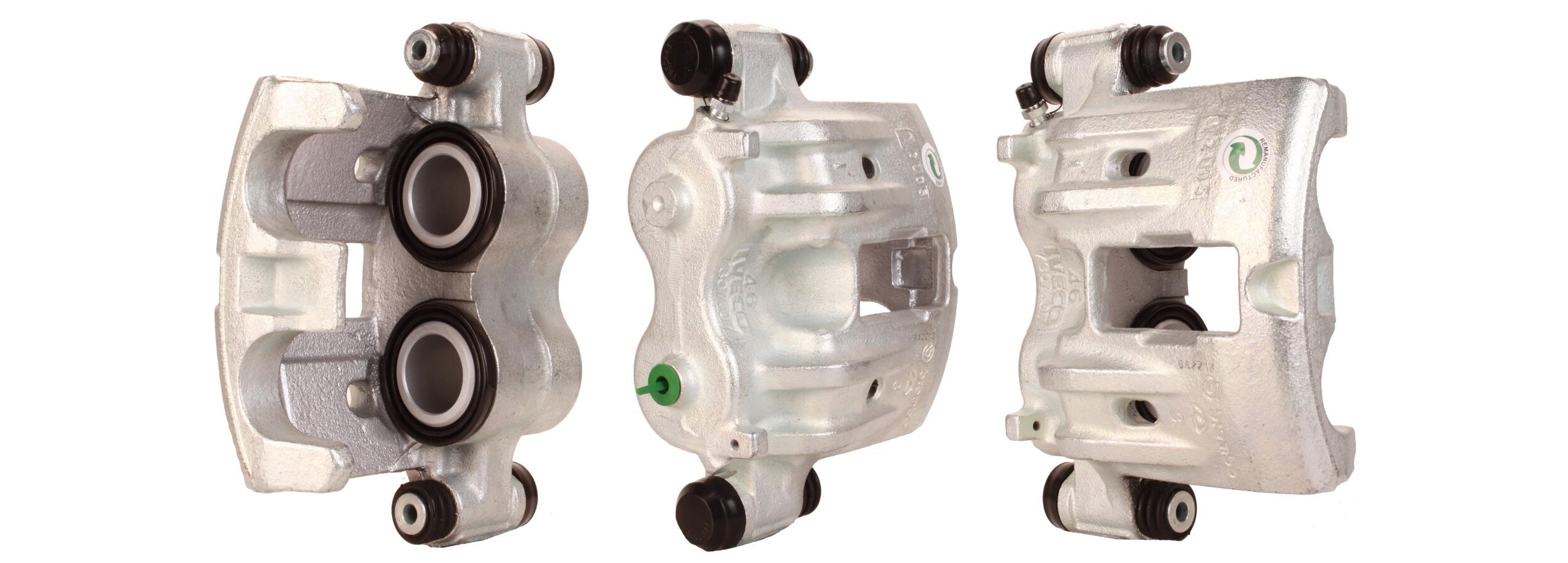 Remzadel/remklauw DRI 4164710