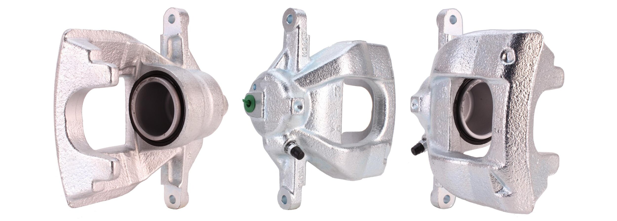 Remzadel/remklauw DRI 3295810