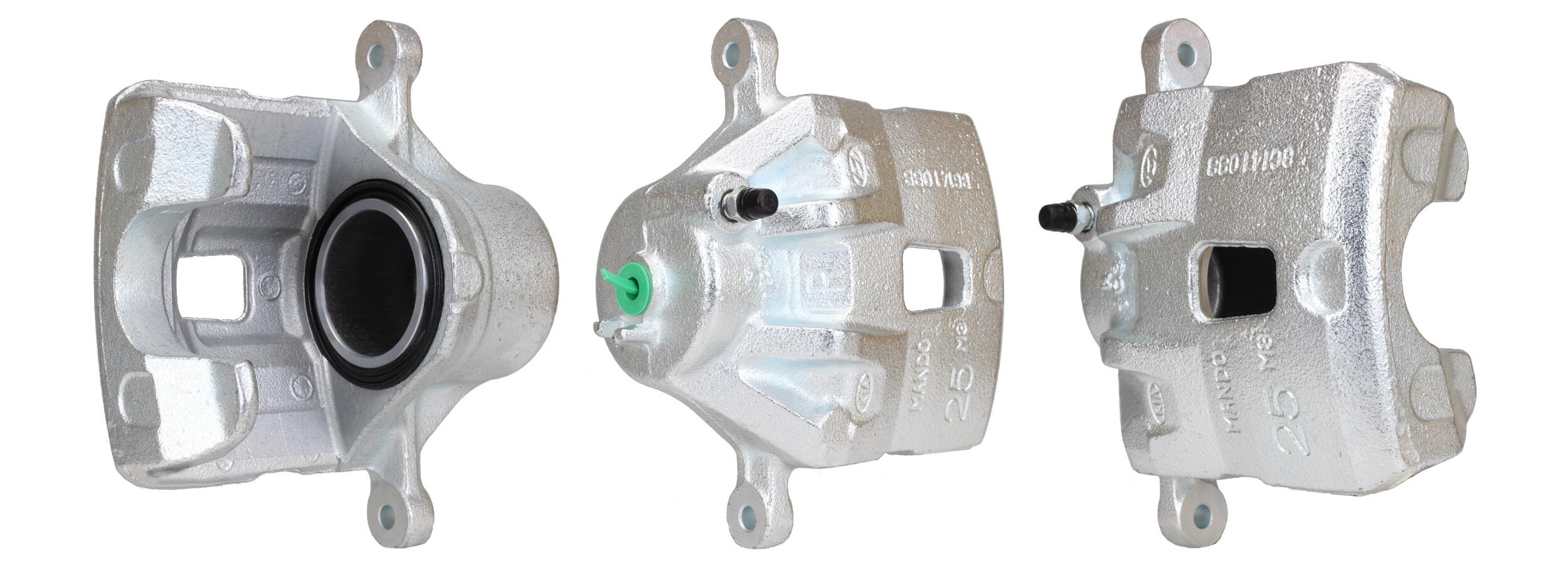 Remzadel/remklauw DRI 3197910