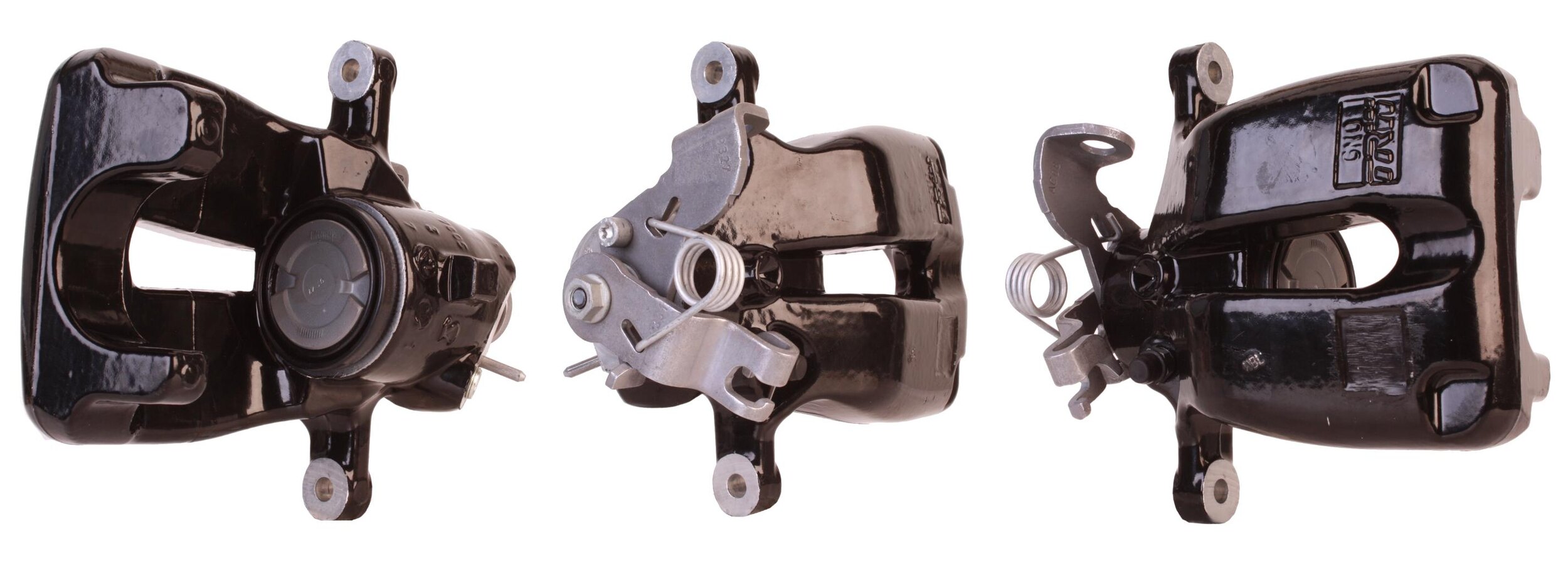 Remzadel/remklauw DRI 4108220