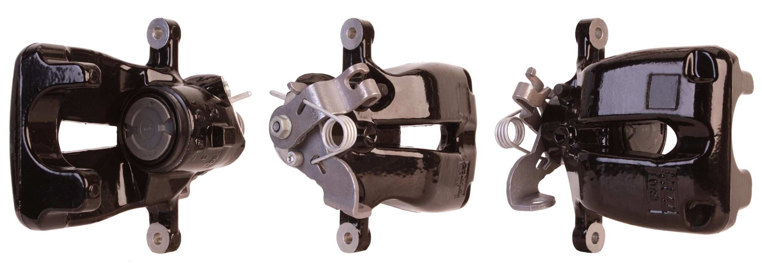 Remzadel/remklauw DRI 4208220