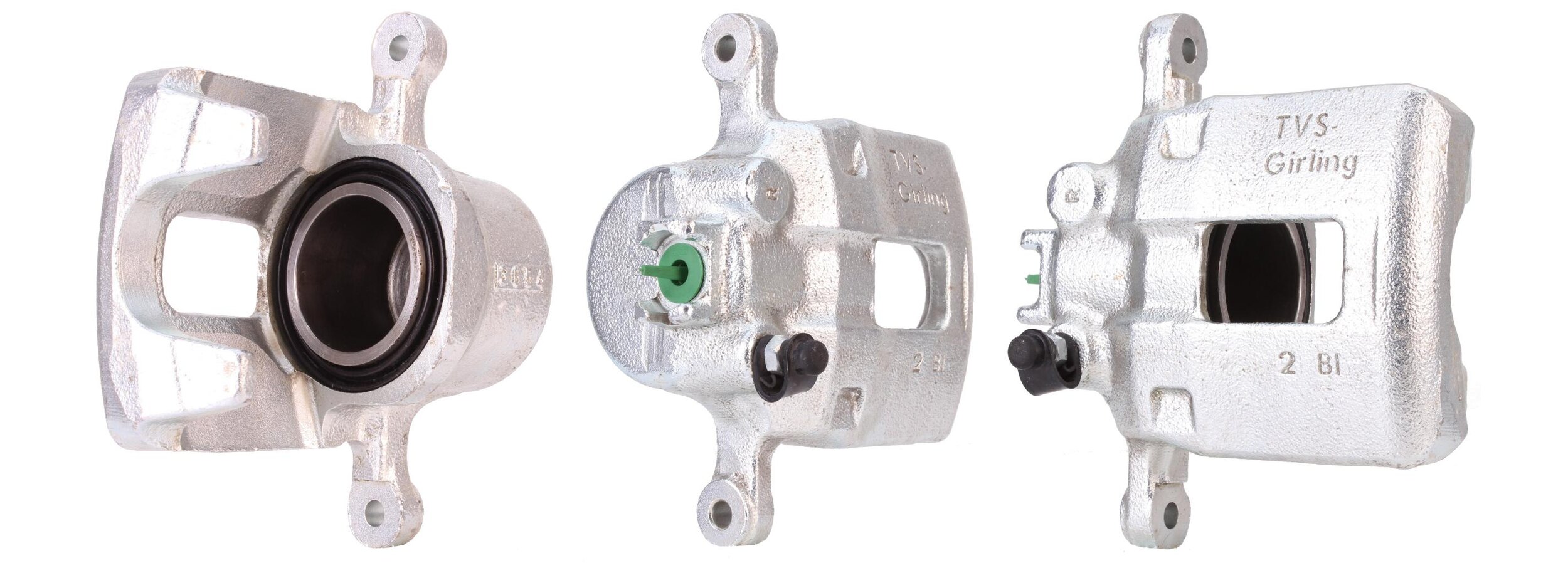 Remzadel/remklauw DRI 3203320