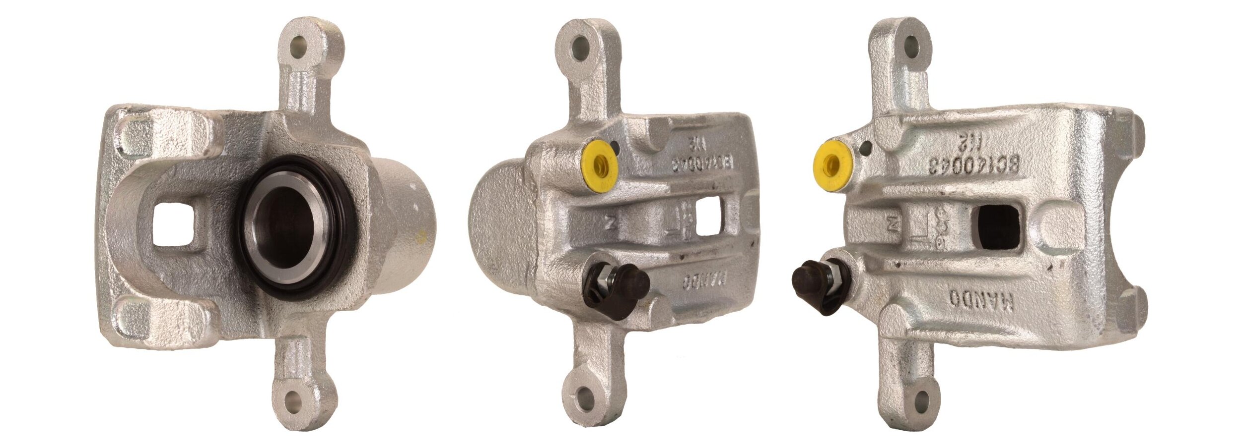 Remzadel/remklauw DRI 4101420