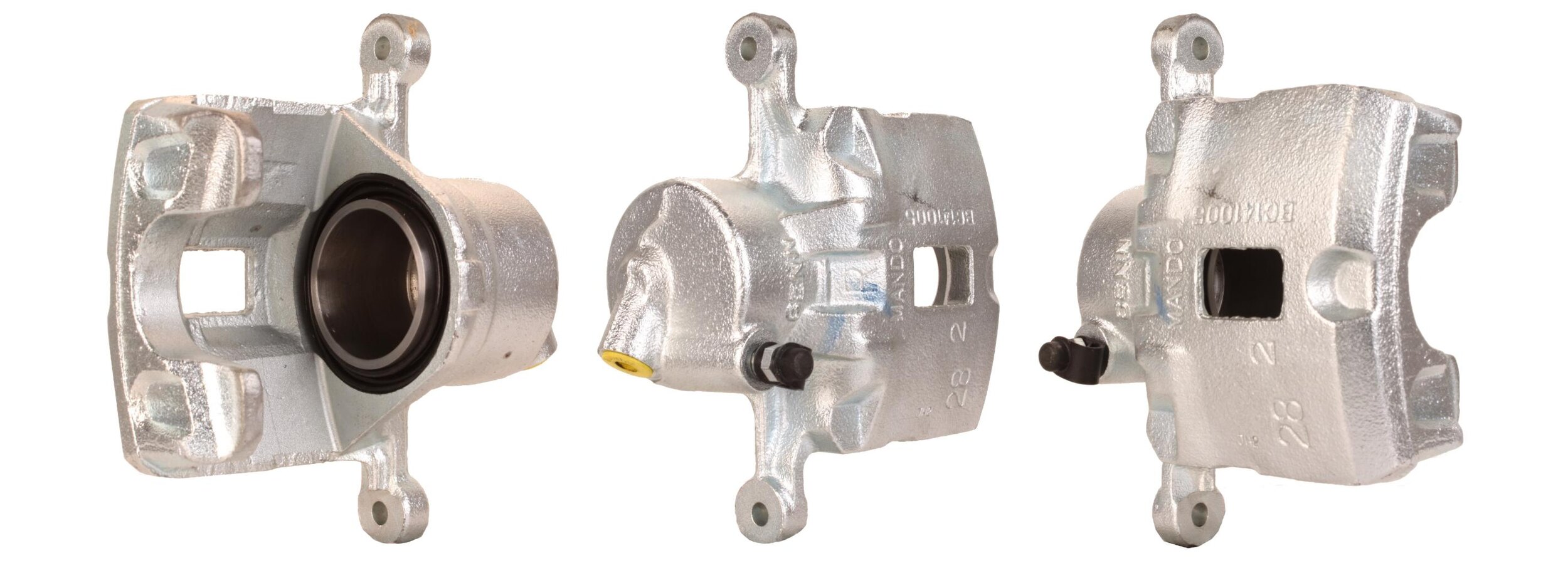 Remzadel/remklauw DRI 3104420