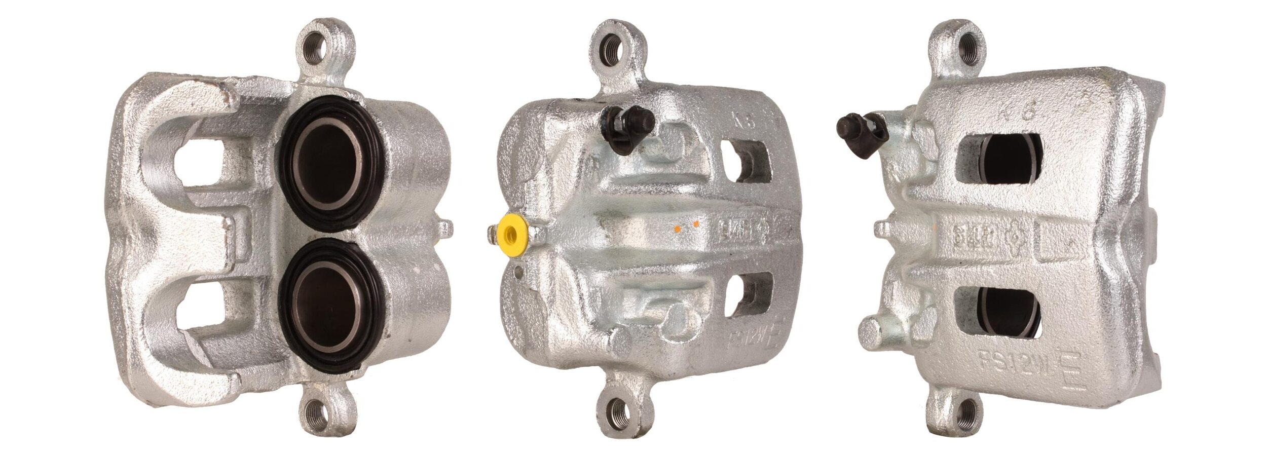 Remzadel/remklauw DRI 3101620