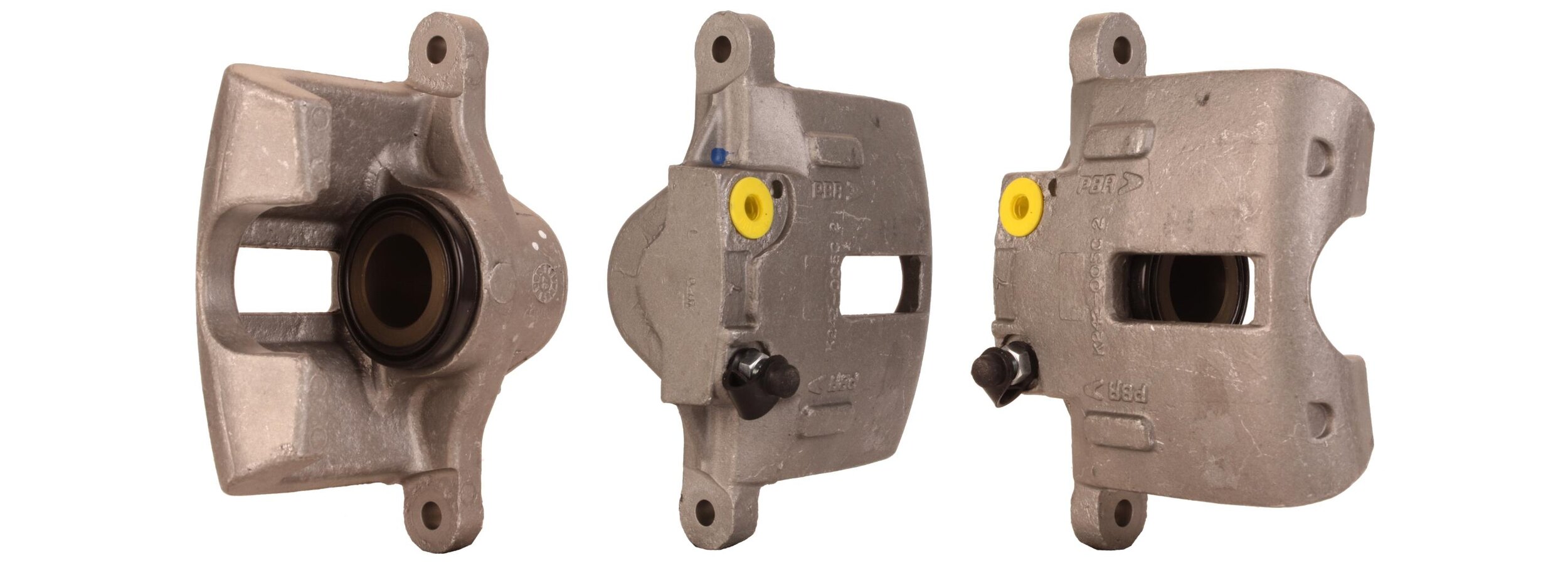 Remzadel/remklauw DRI 4103720