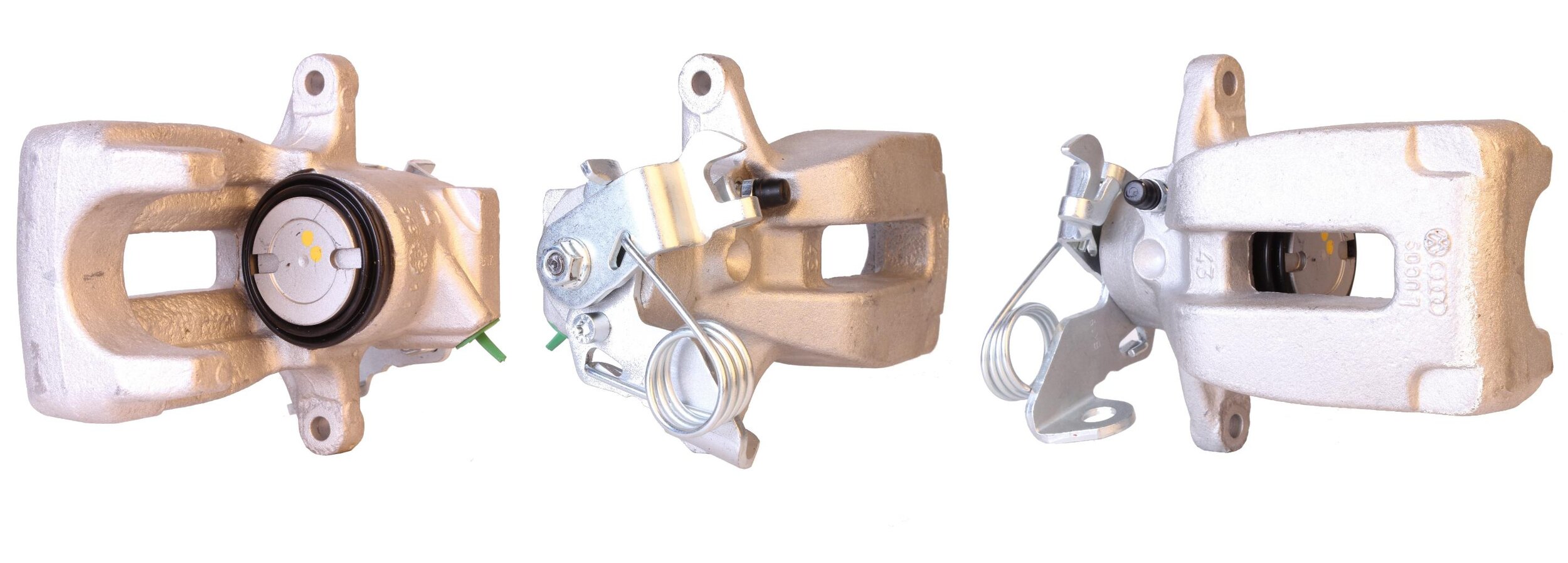 Remzadel/remklauw DRI 4203820