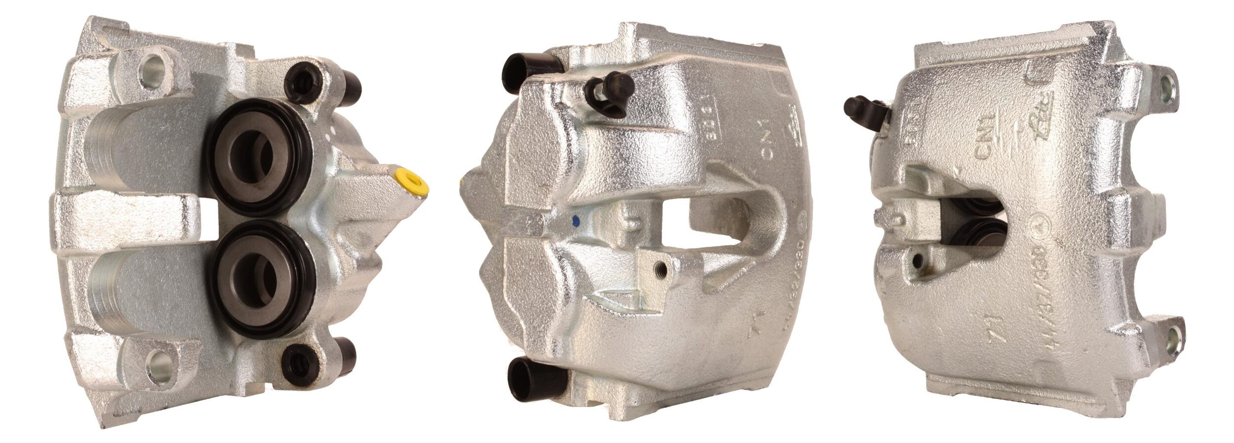 Remzadel/remklauw DRI 3112020