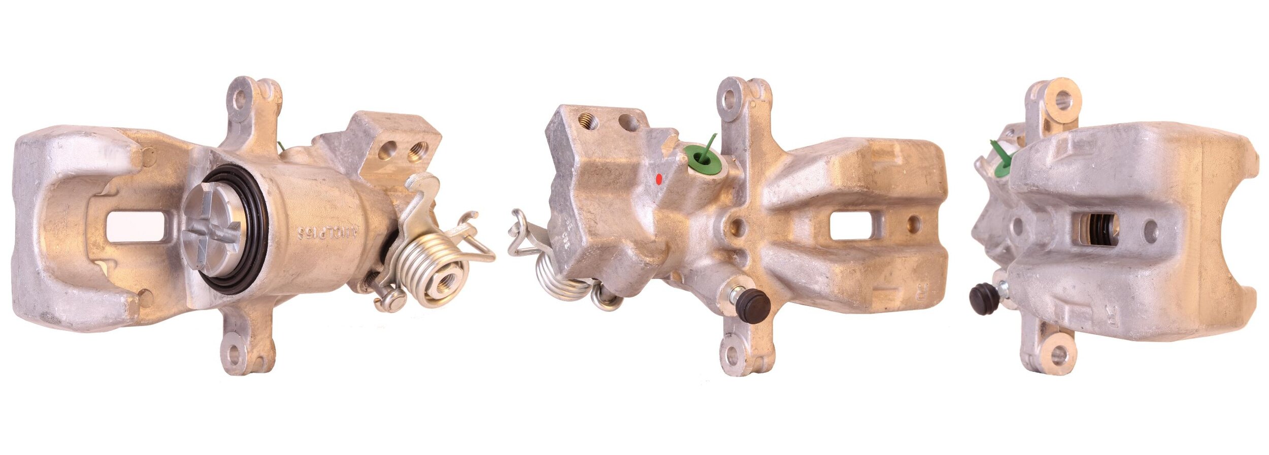 Remzadel/remklauw DRI 4217020