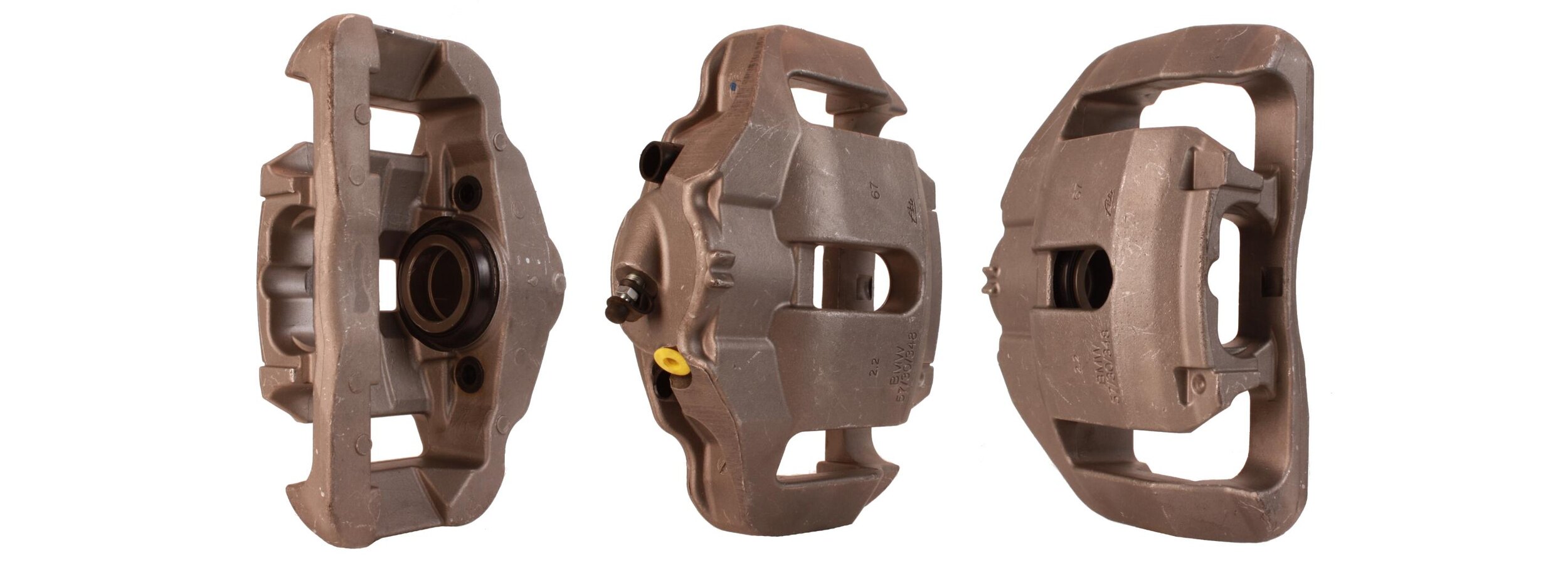 Remzadel/remklauw DRI 3114220