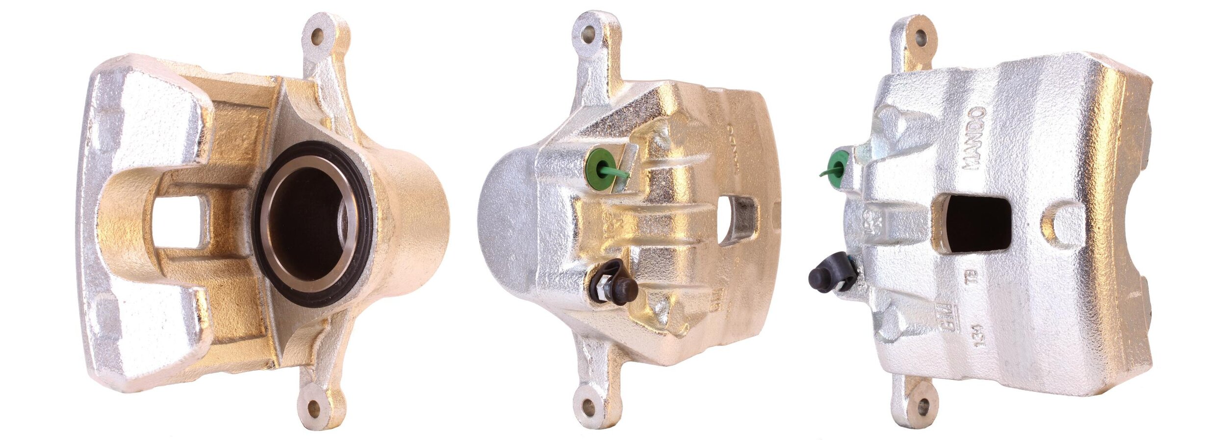 Remzadel/remklauw DRI 3214420