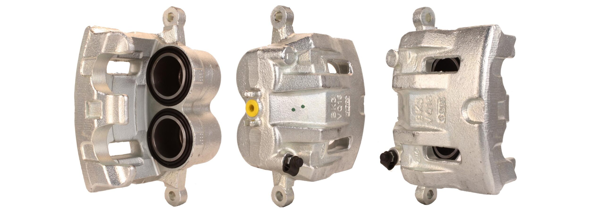 Remzadel/remklauw DRI 3115520