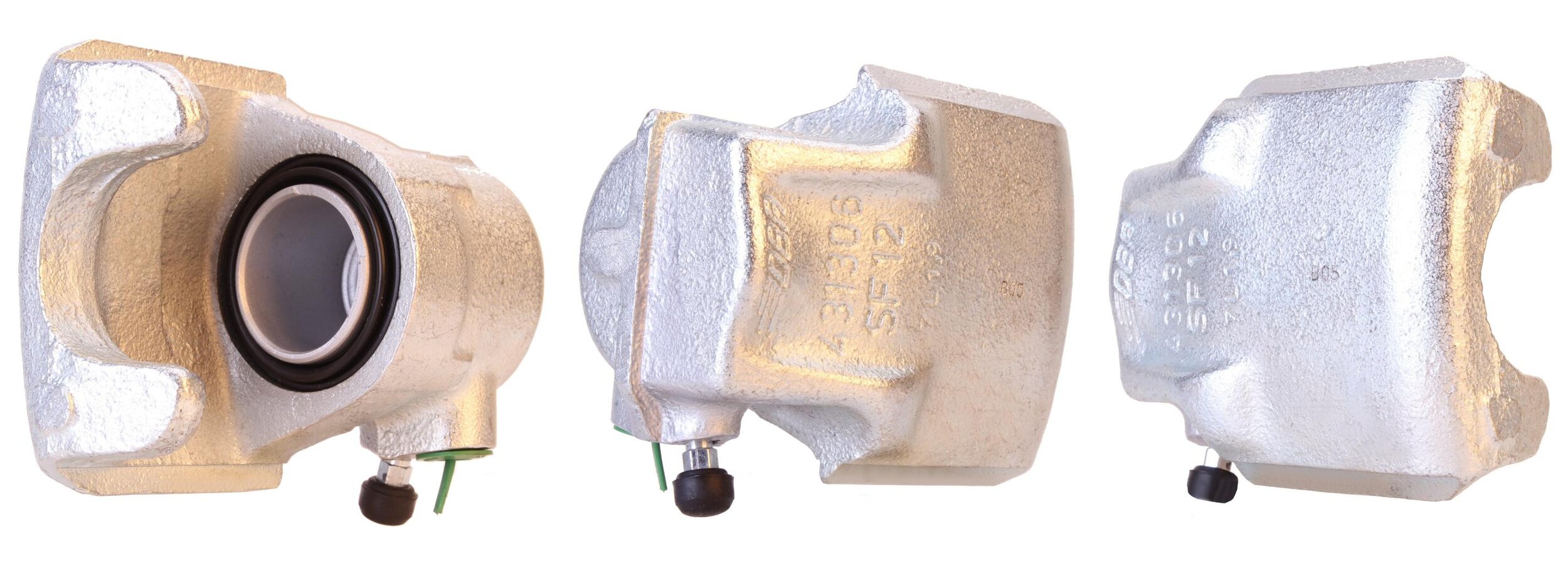 Remzadel/remklauw DRI 3203020