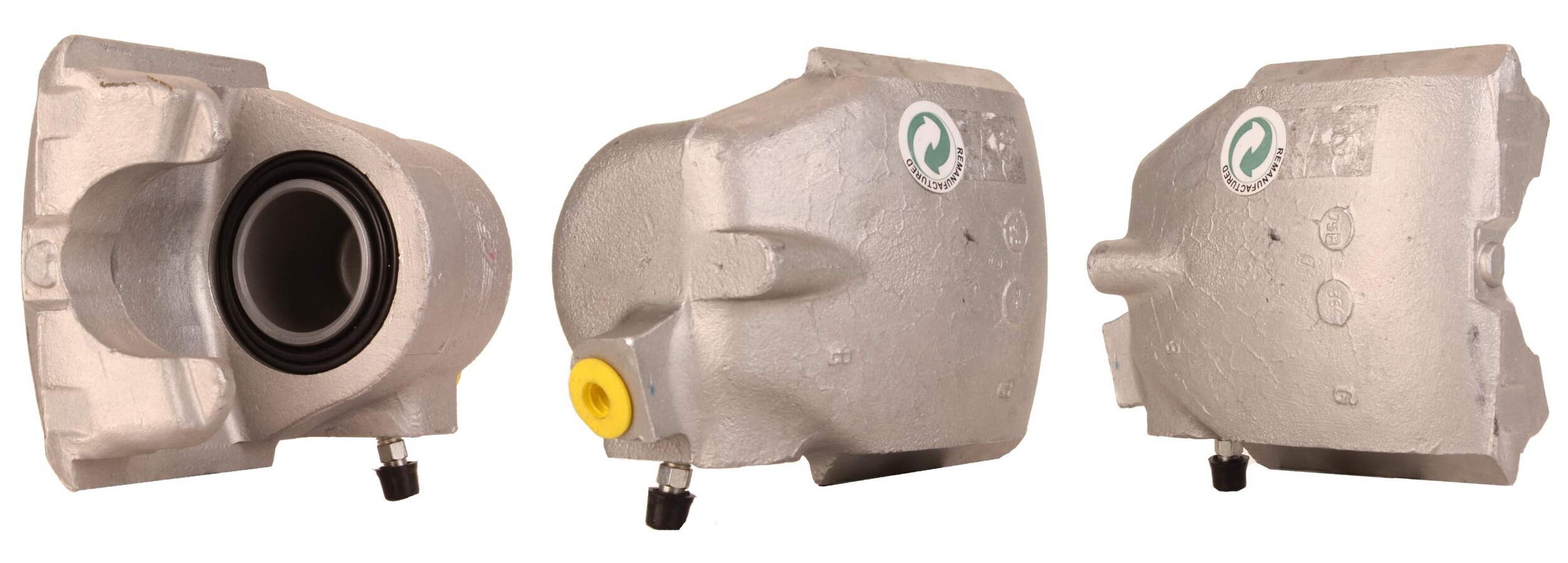 Remzadel/remklauw DRI 3108020