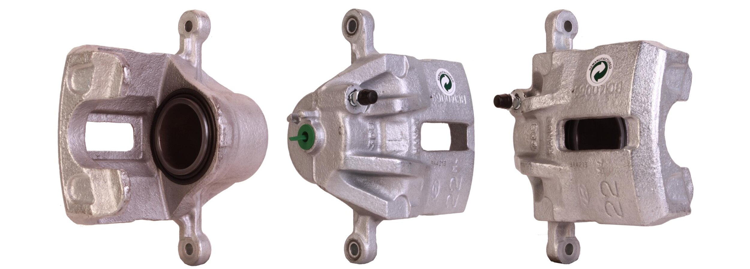 Remzadel/remklauw DRI 3181110