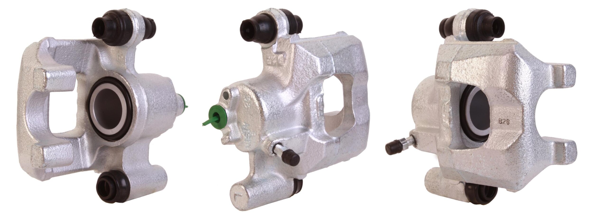 Remzadel/remklauw DRI 4104820