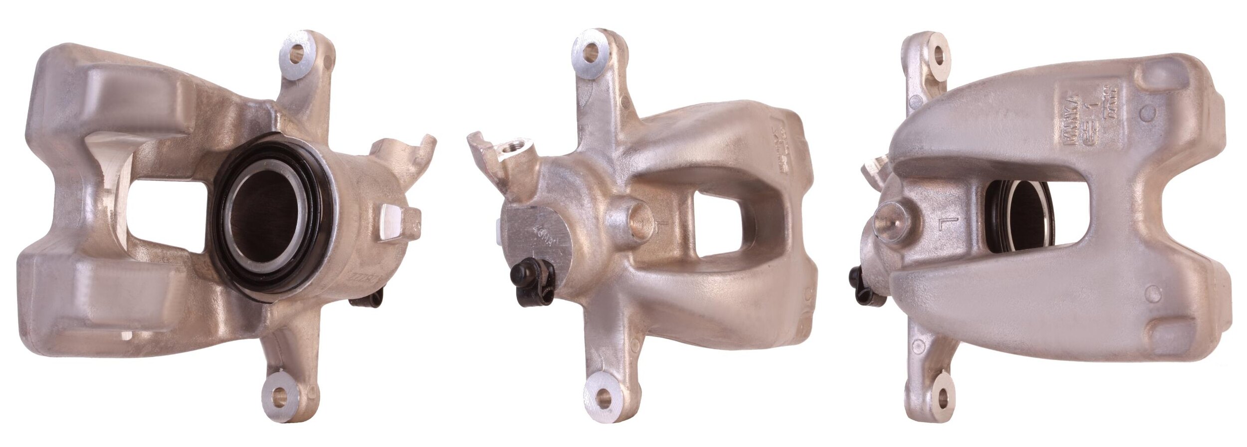 Remzadel/remklauw DRI 4116720