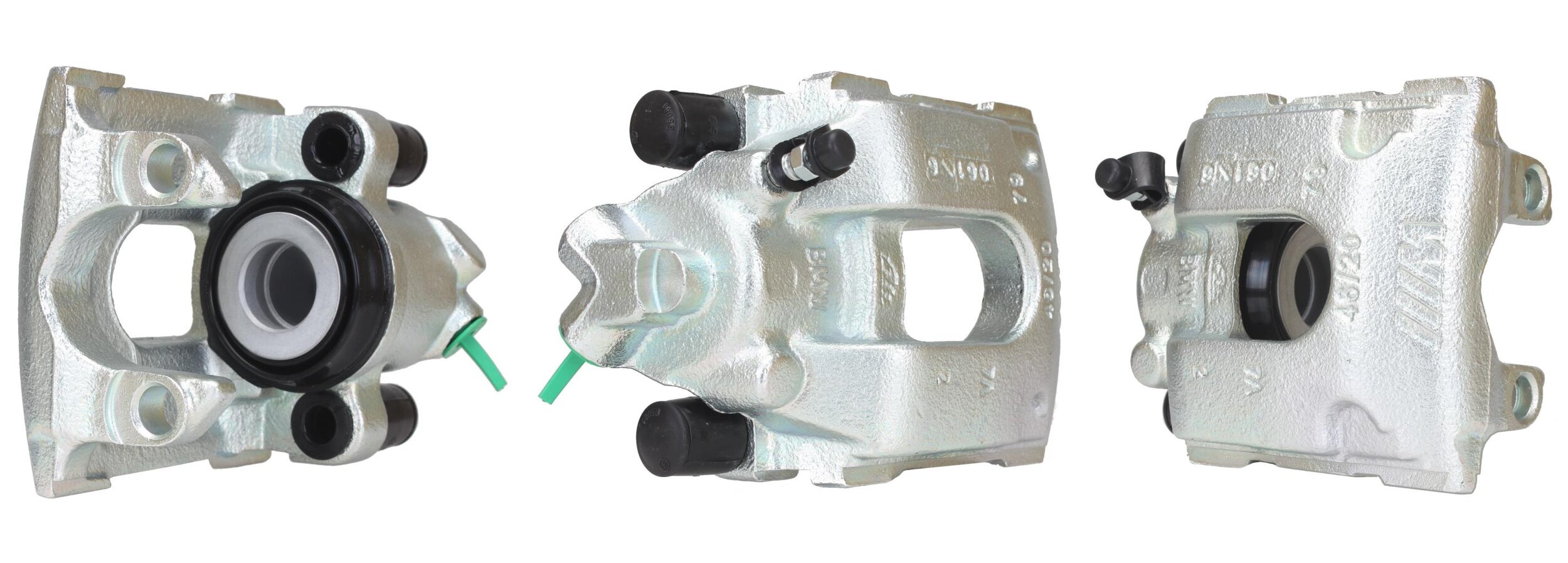 Remzadel/remklauw DRI 4209220