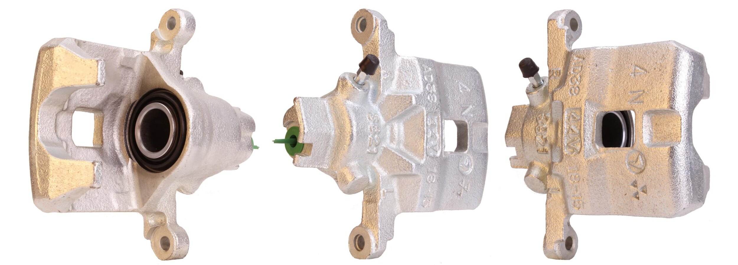 Remzadel/remklauw DRI 4213220