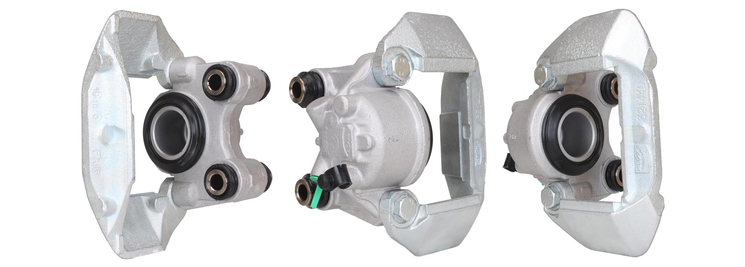 Remzadel/remklauw DRI 3206020