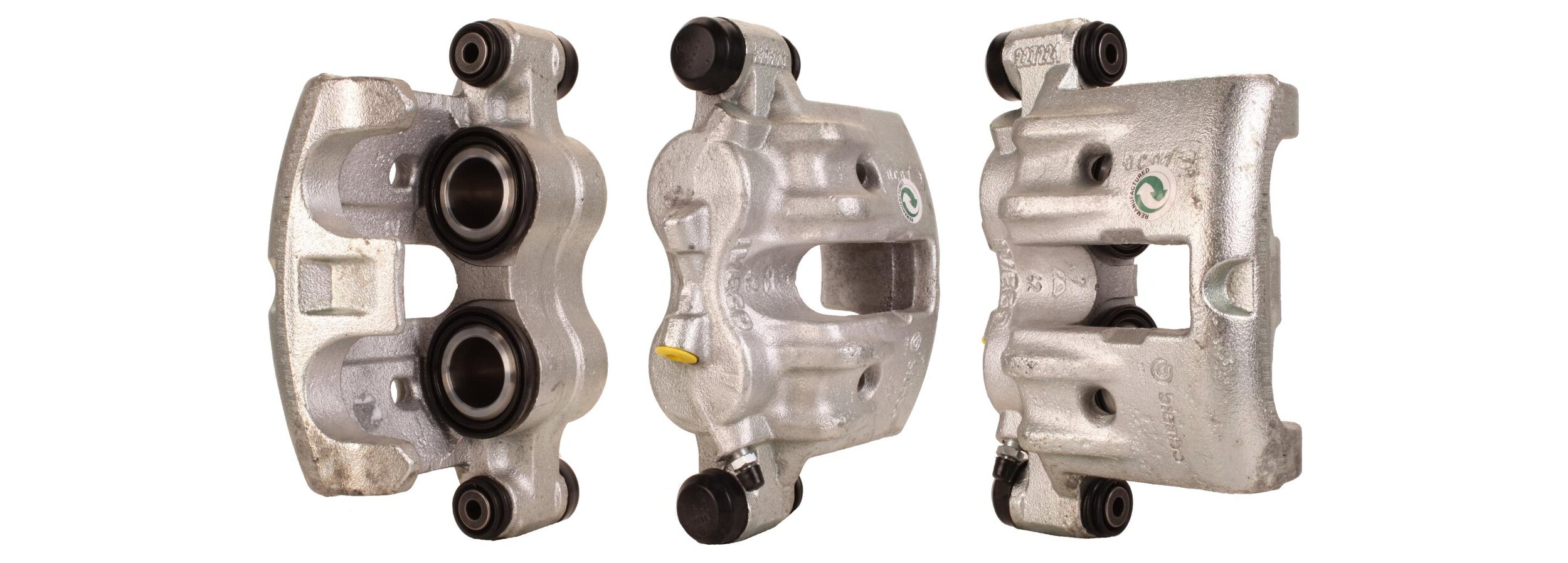 Remzadel/remklauw DRI 3103220