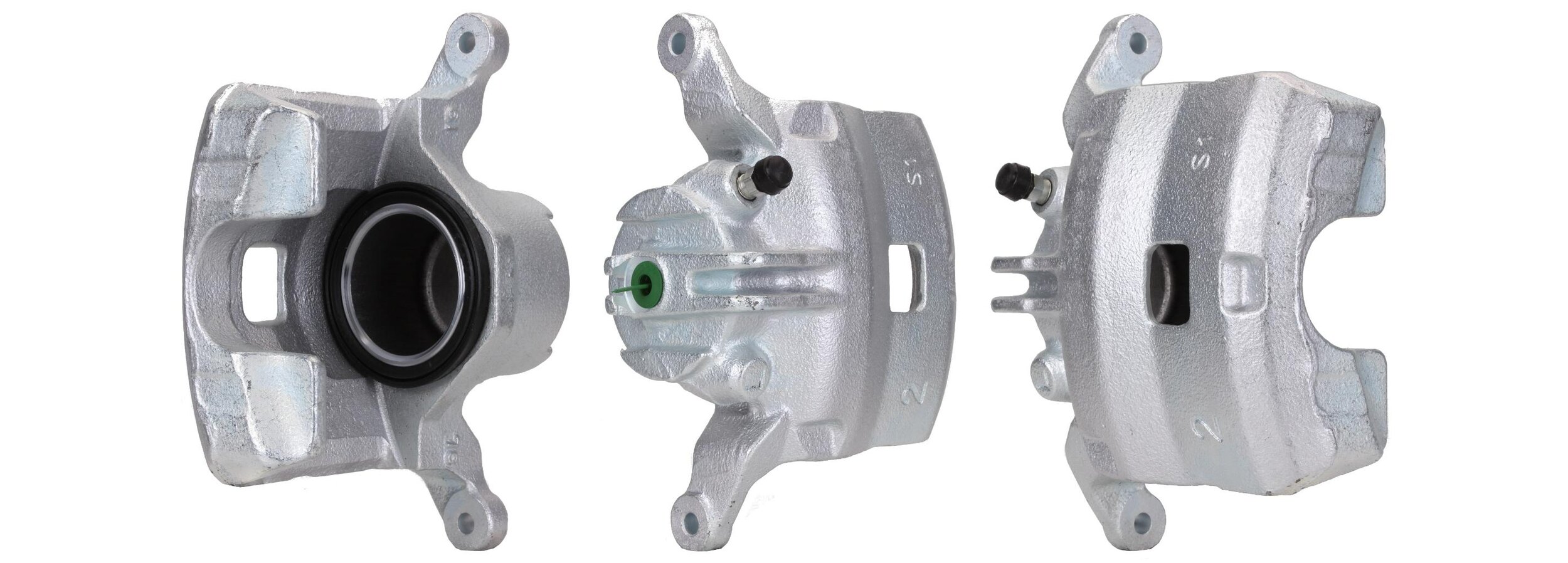 Remzadel/remklauw DRI 3128720