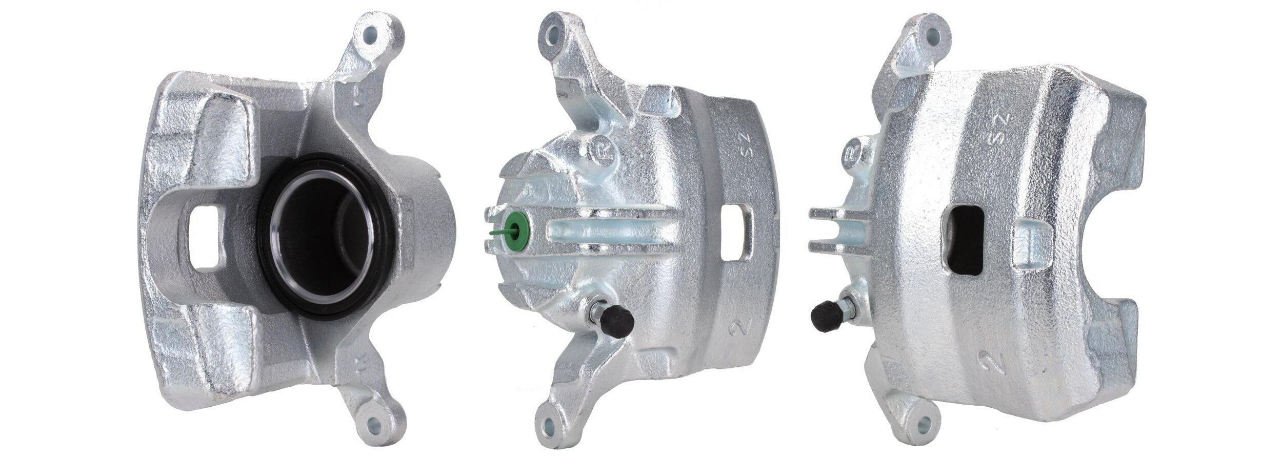 Remzadel/remklauw DRI 3228720