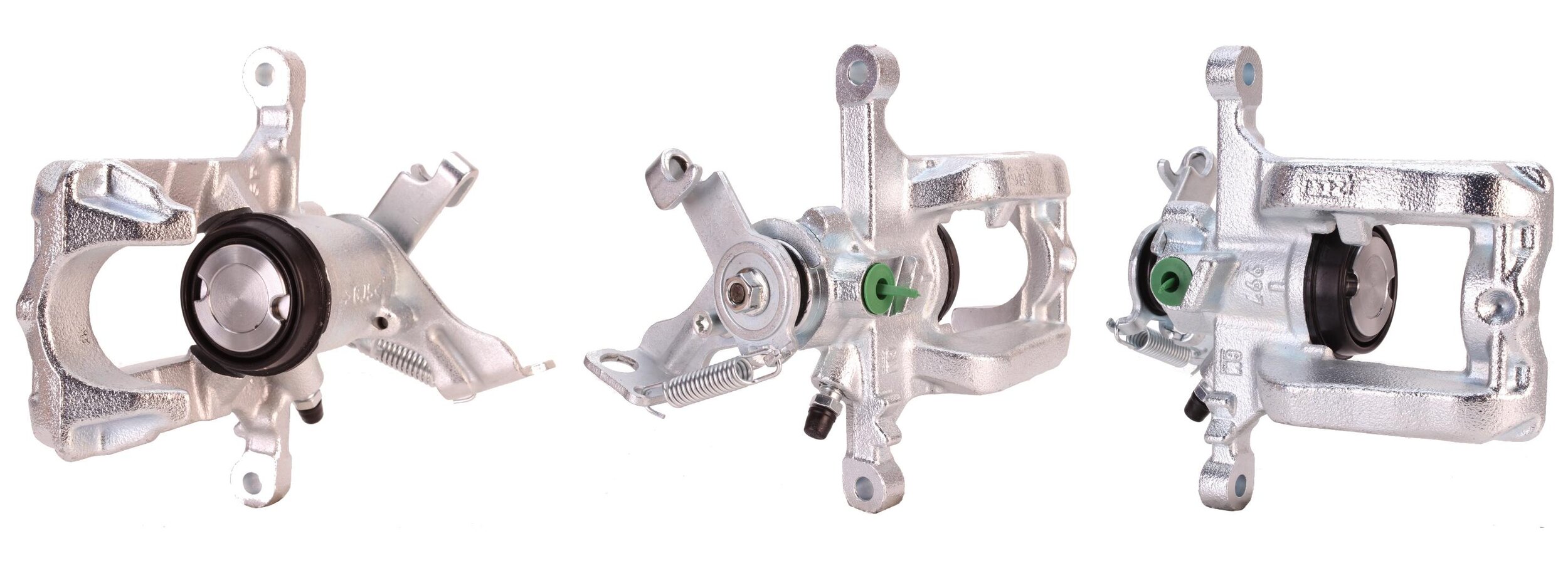 Remzadel/remklauw DRI 4124820