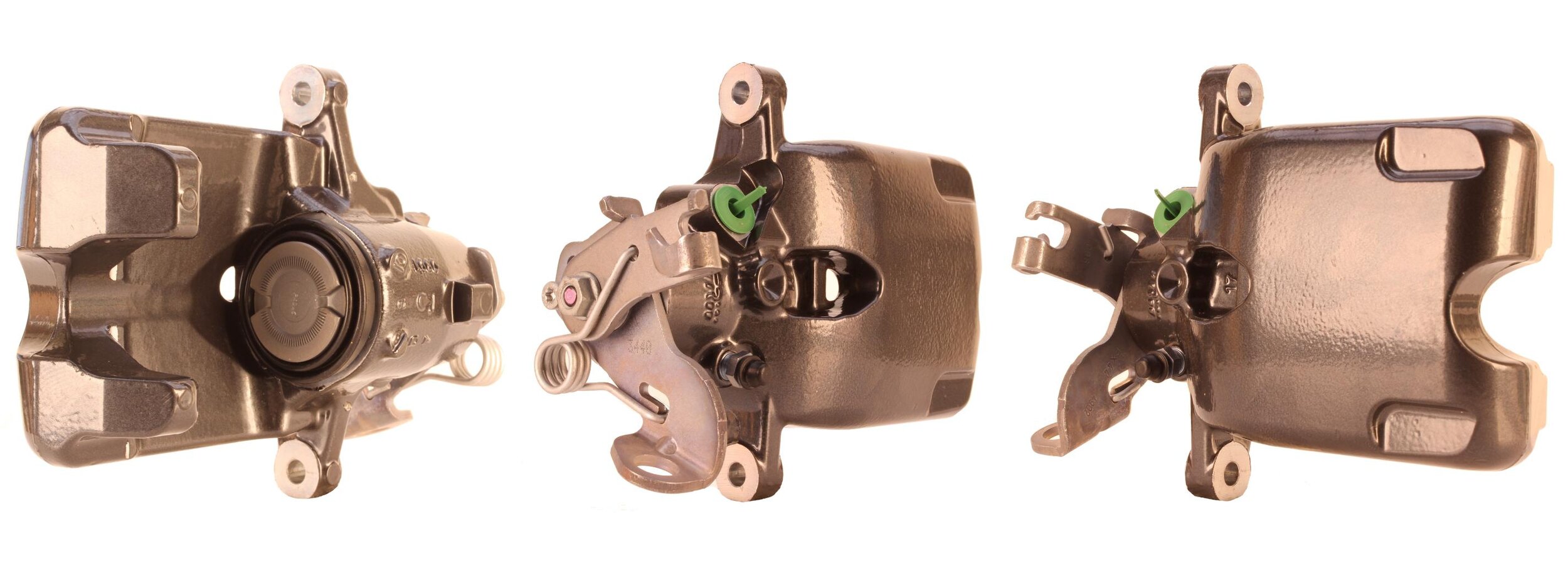 Remzadel/remklauw DRI 4226820