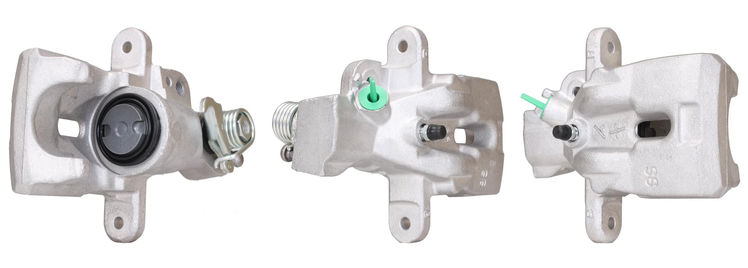 Remzadel/remklauw DRI 4236020