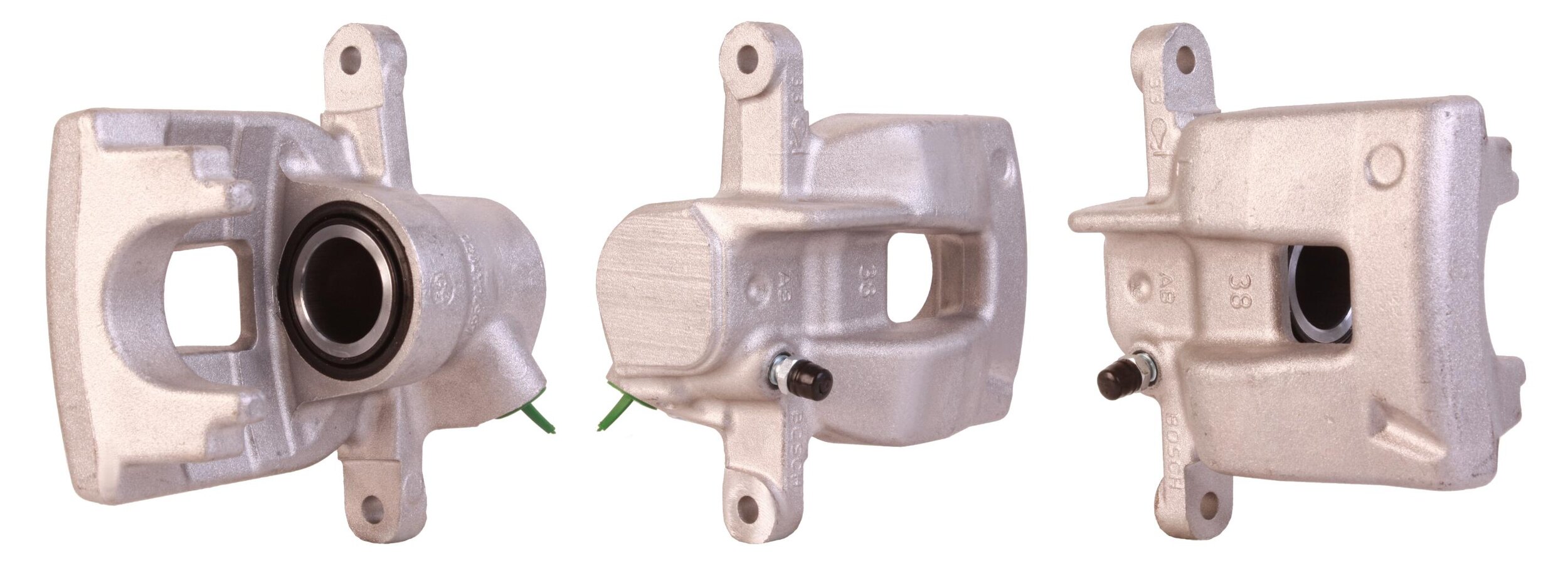 Remzadel/remklauw DRI 4134120