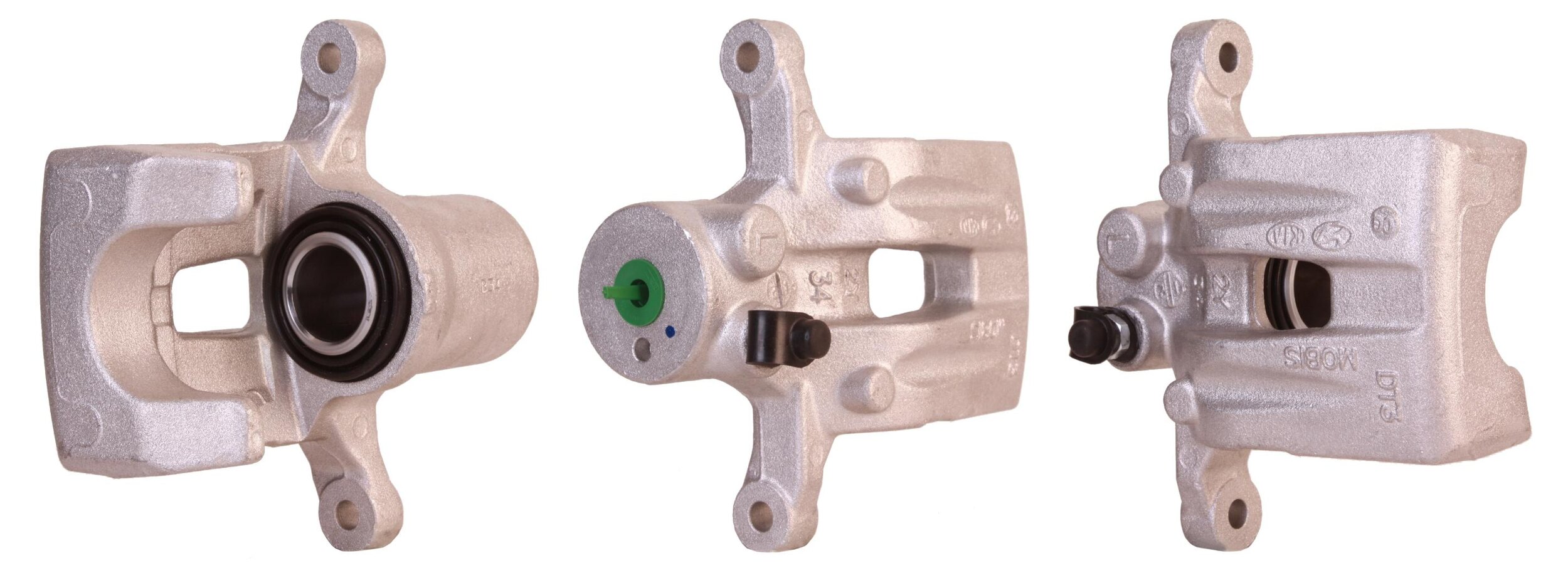 Remzadel/remklauw DRI 4131220